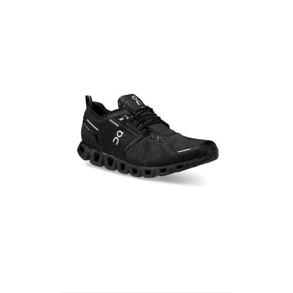 ON CLOUD Other - ON CLOUD Cloud 5 Waterproof All Black Sneakers-8.5 NEW!